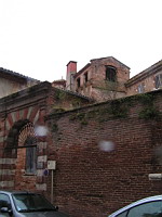 Gaillac, Hotel de Paulo (XVIeme)(3)